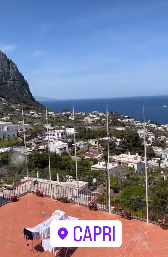 Capri View