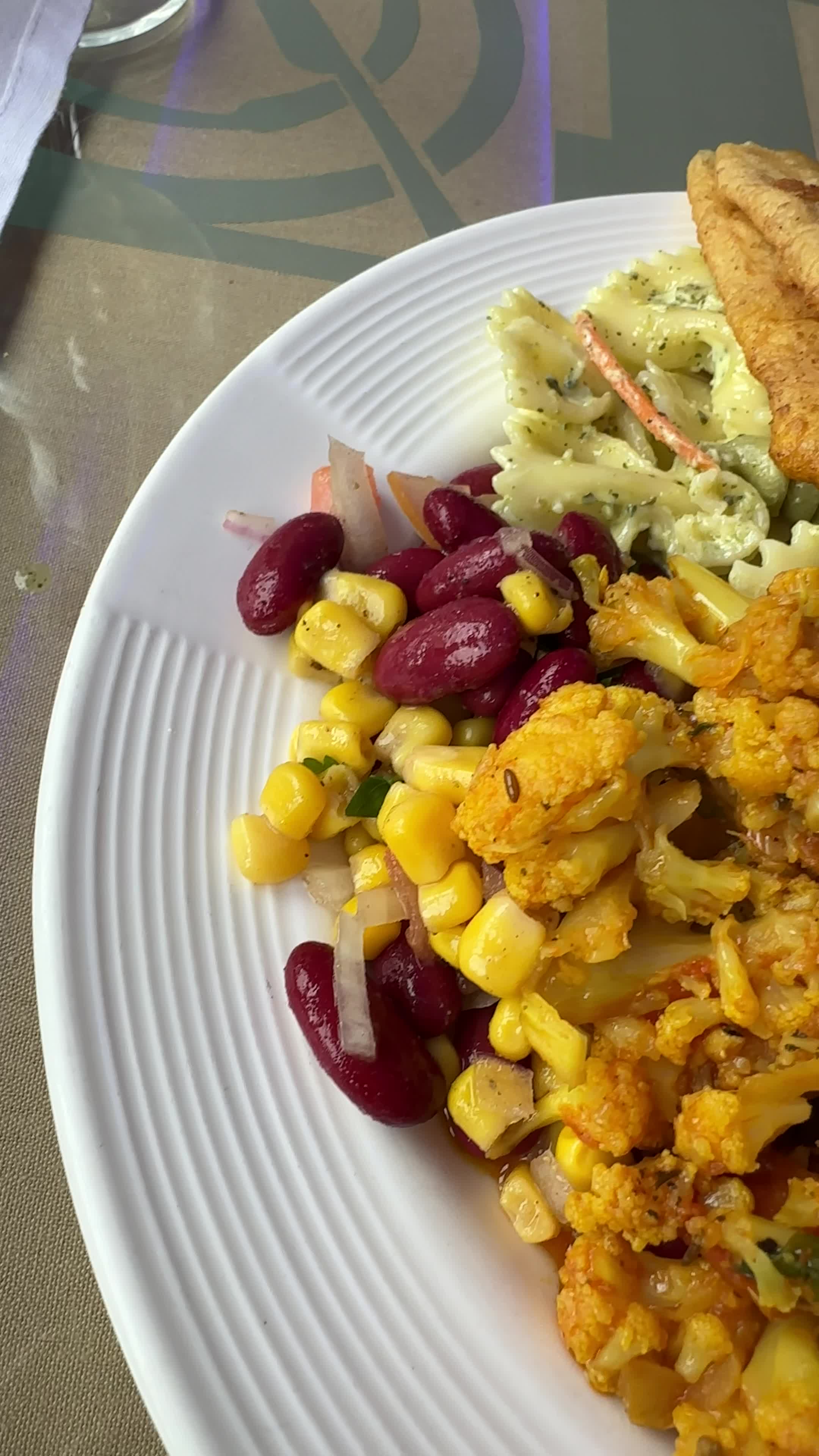 Rasoi Fine Indian Cuisine