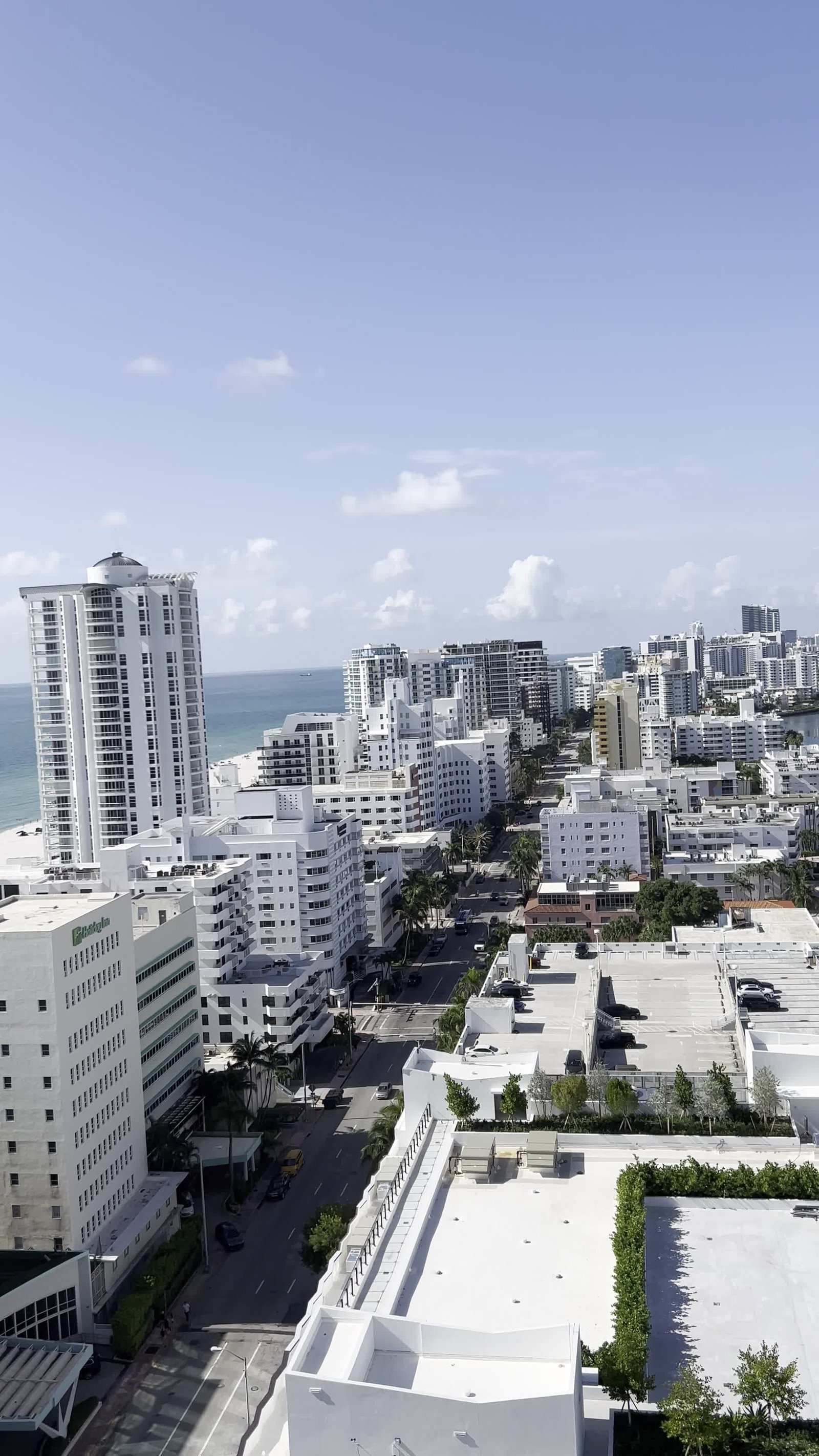 Video review of Sorrento Tower, Fontainebleau