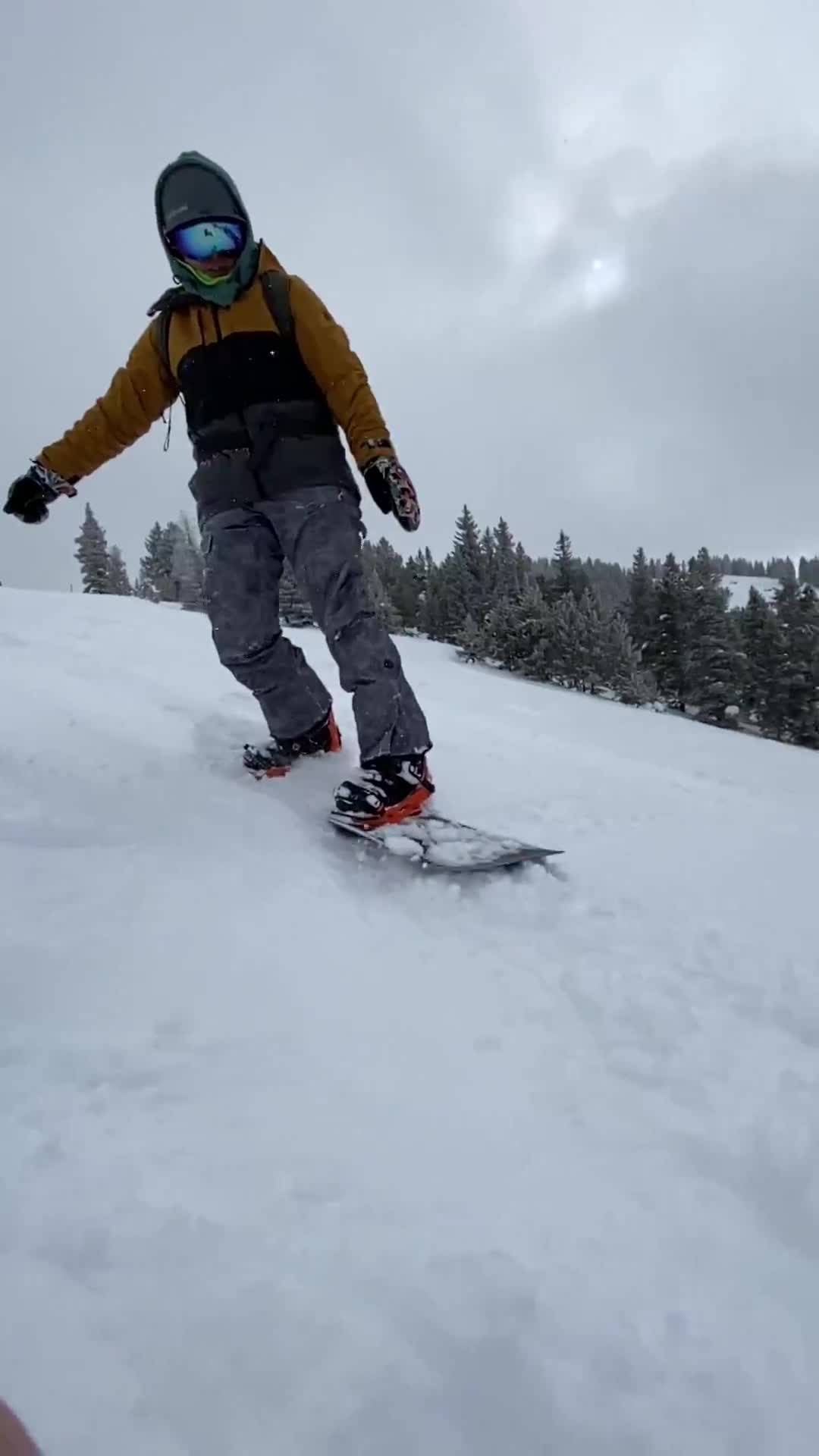 Vail Ski Resort