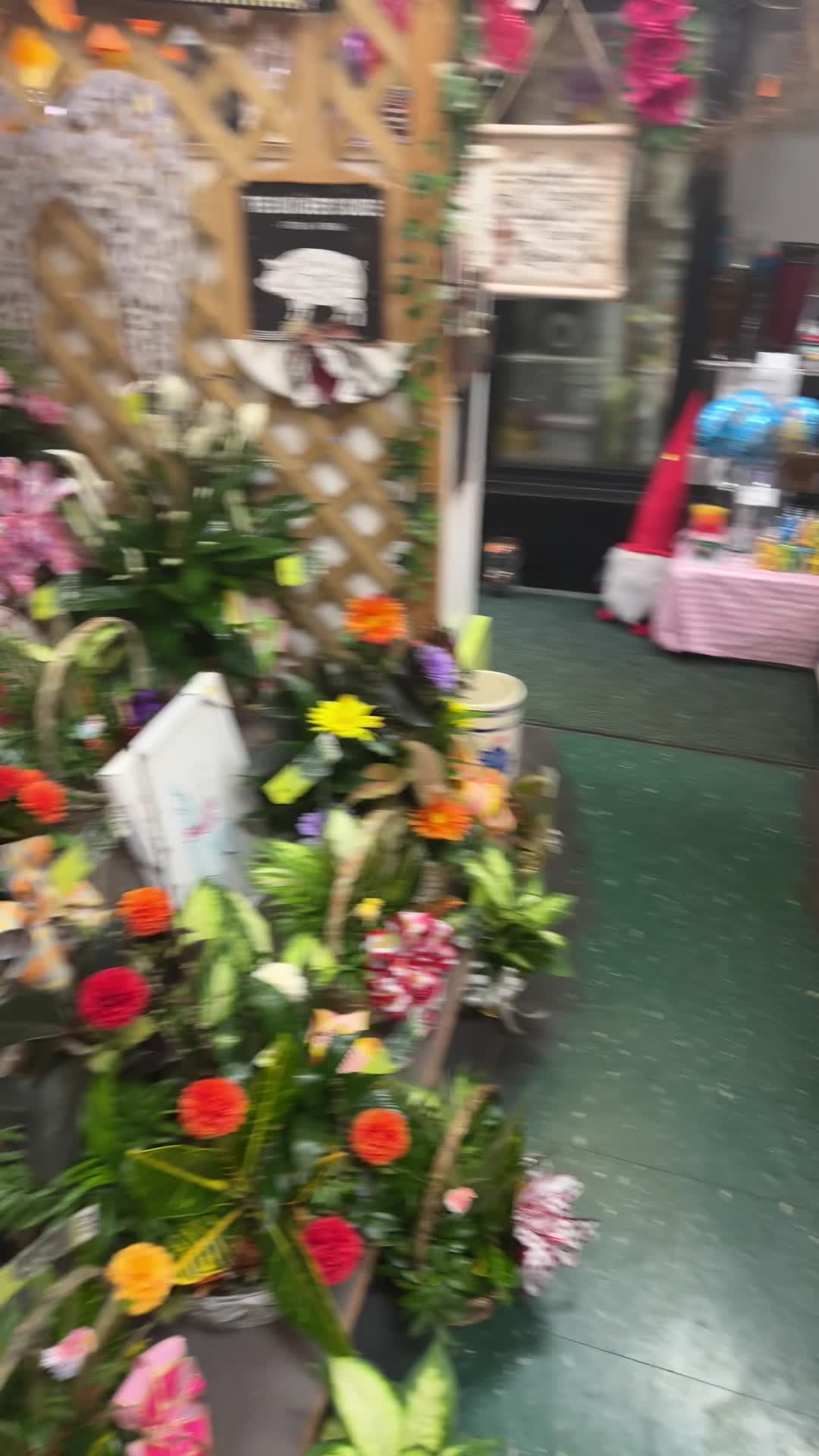 Heather's Haus Florist