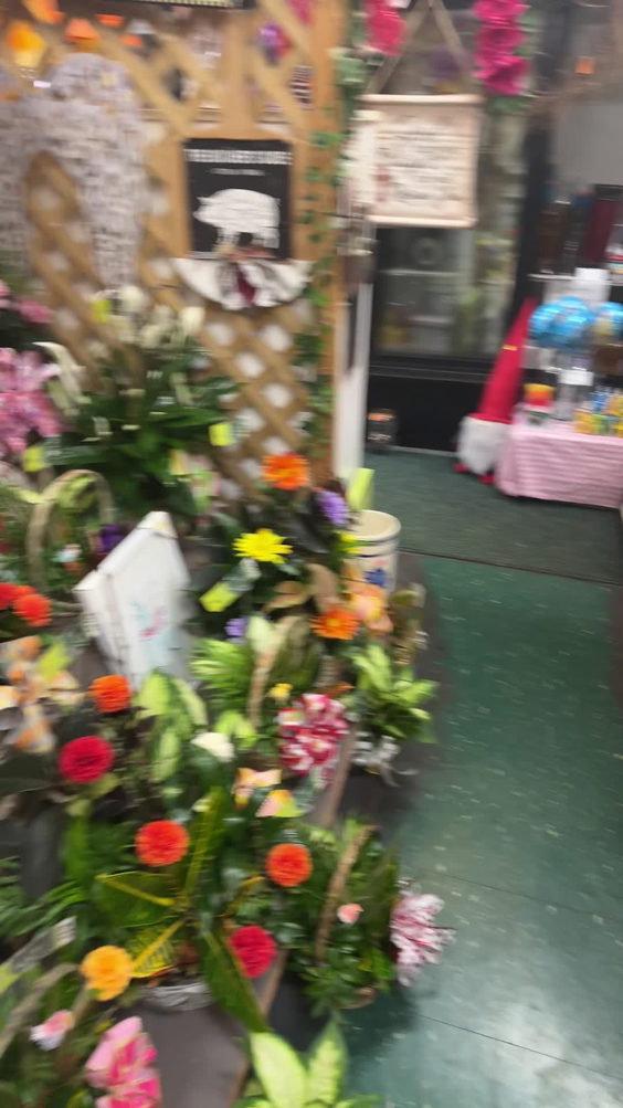Heather's Haus Florist