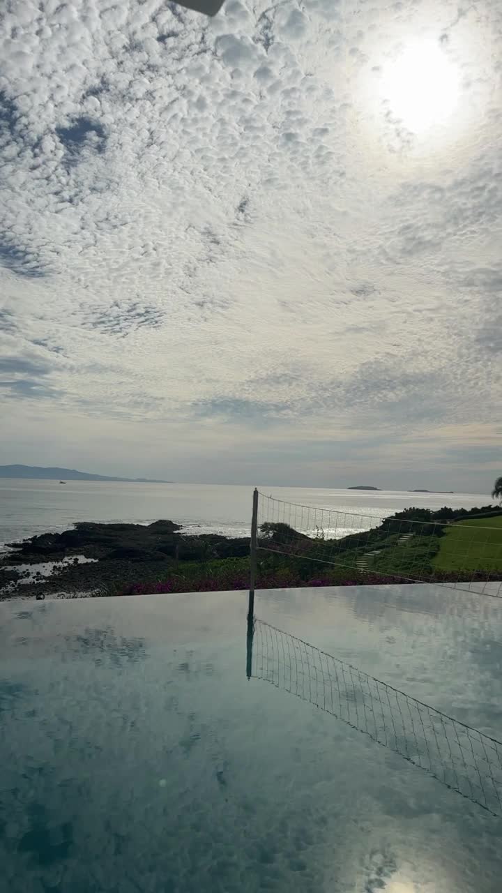Video review of Four Seasons Private Villas Punta Mita
