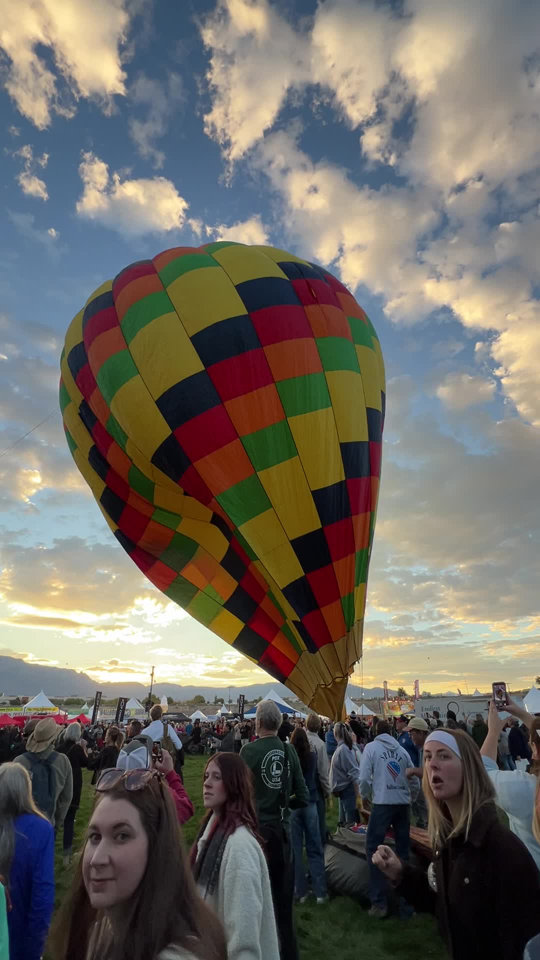 City Moment · Albuquerque