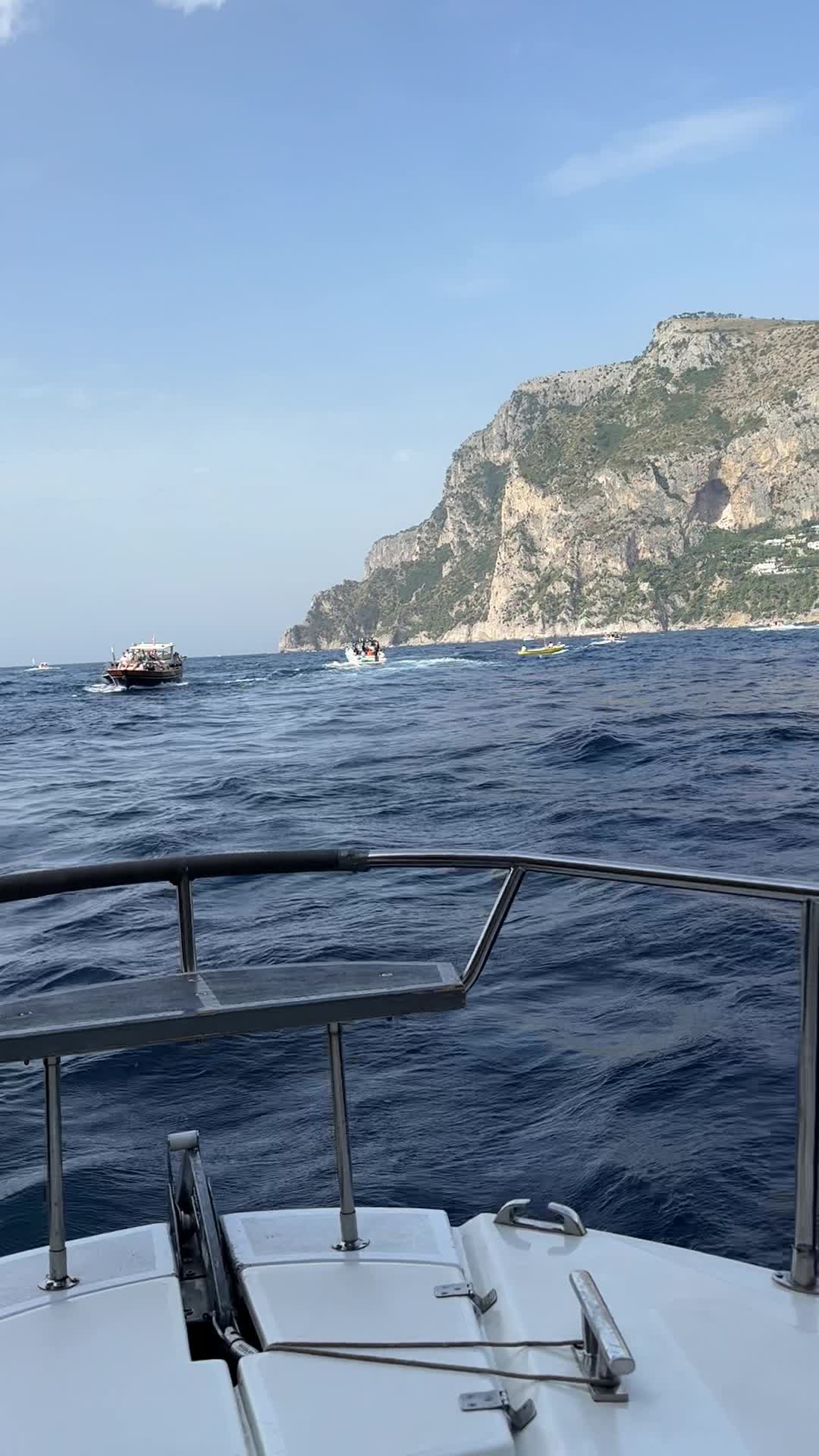 Blue Grotto