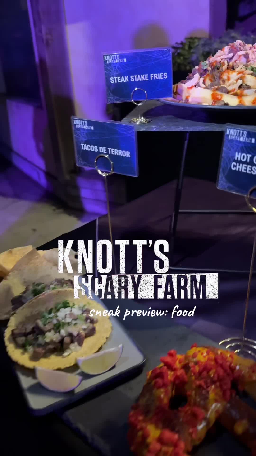 Knott's Berry Farm