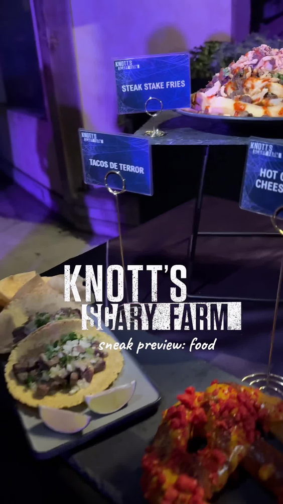 Knott's Berry Farm