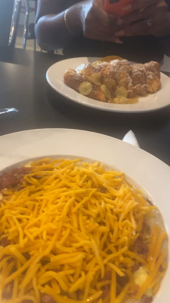 Big John's Eatery