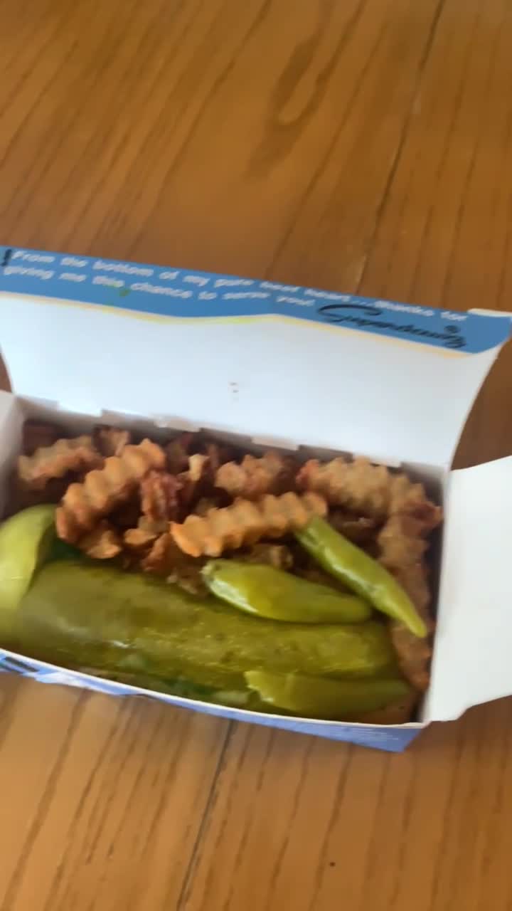 Superdawg Drive-In