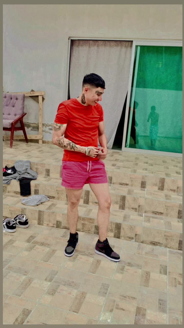 Club Hacienda San Javier