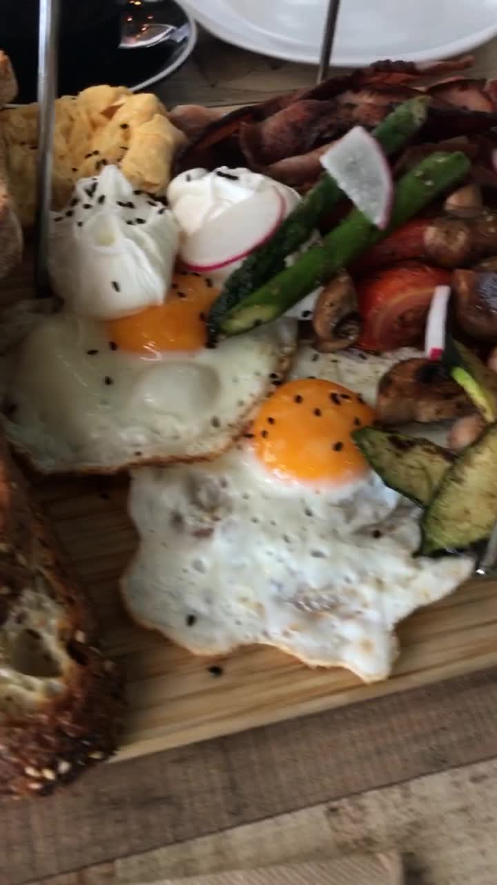 Treetop Cafe