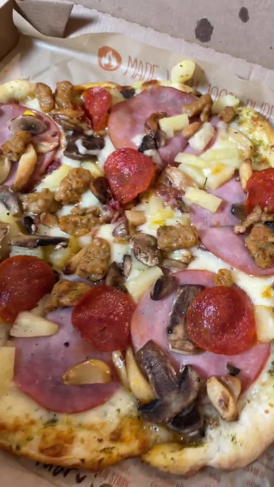 Blaze Pizza
