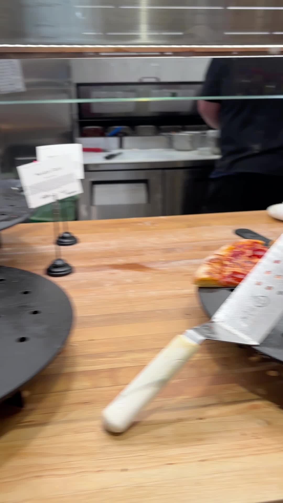 Video review of Whole Foods Market