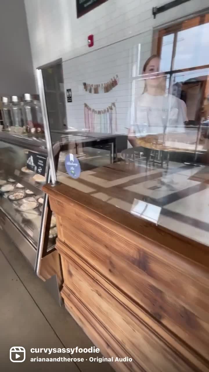 Buttermilk Sky Pie Shop Franklin