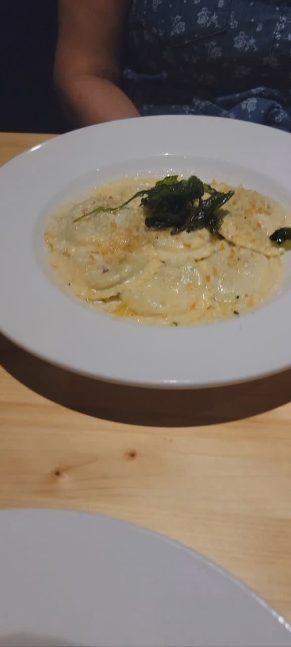 Video review of Fabian's Italian Bistro