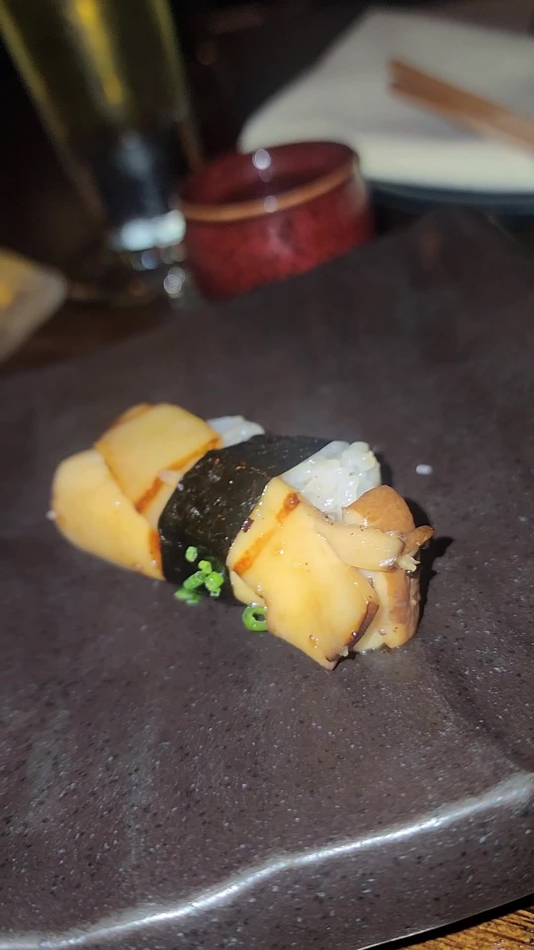 Soto Japanese Restaurant & Sushi Bar