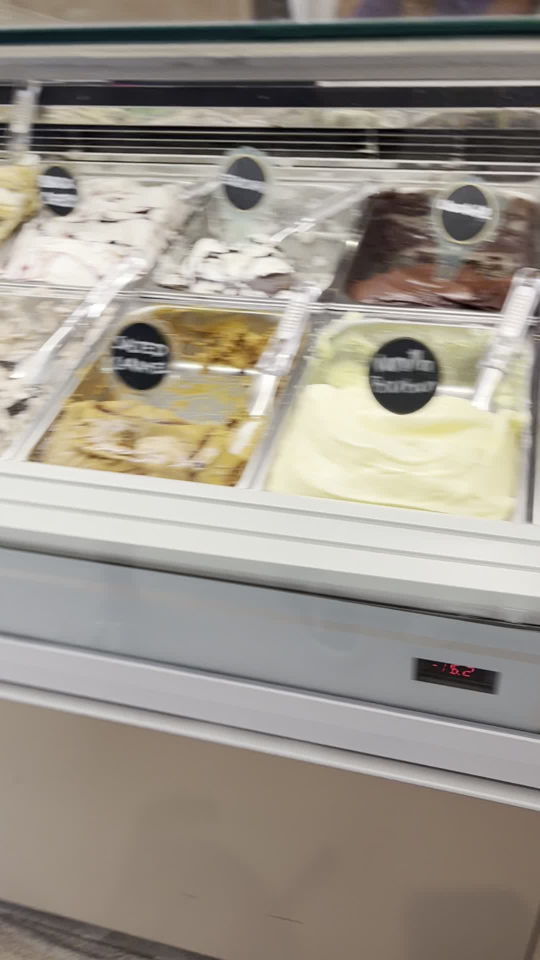 Julietta Gelato Café