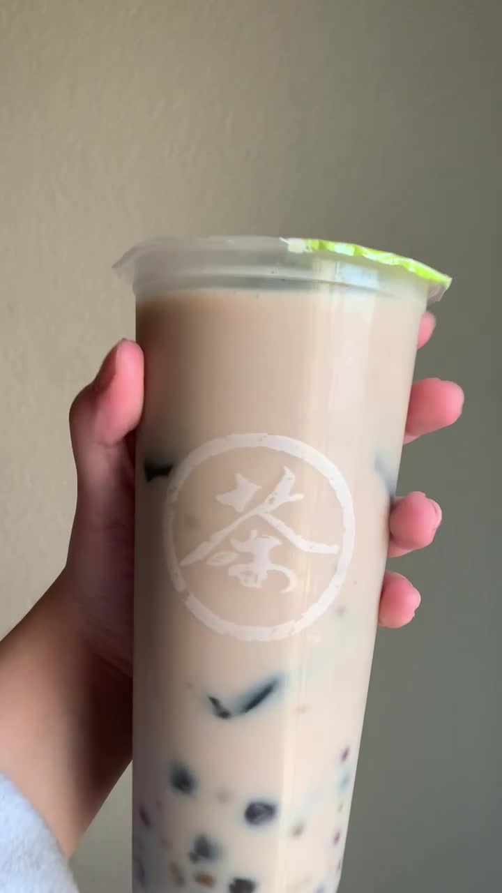 Video review of Ten Ren Tea Co of Milpitas