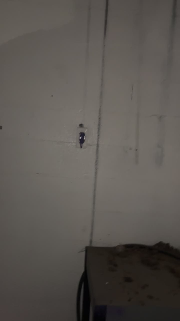 Abondoned 