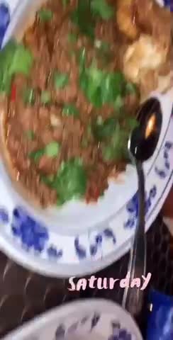 Pig and Khao