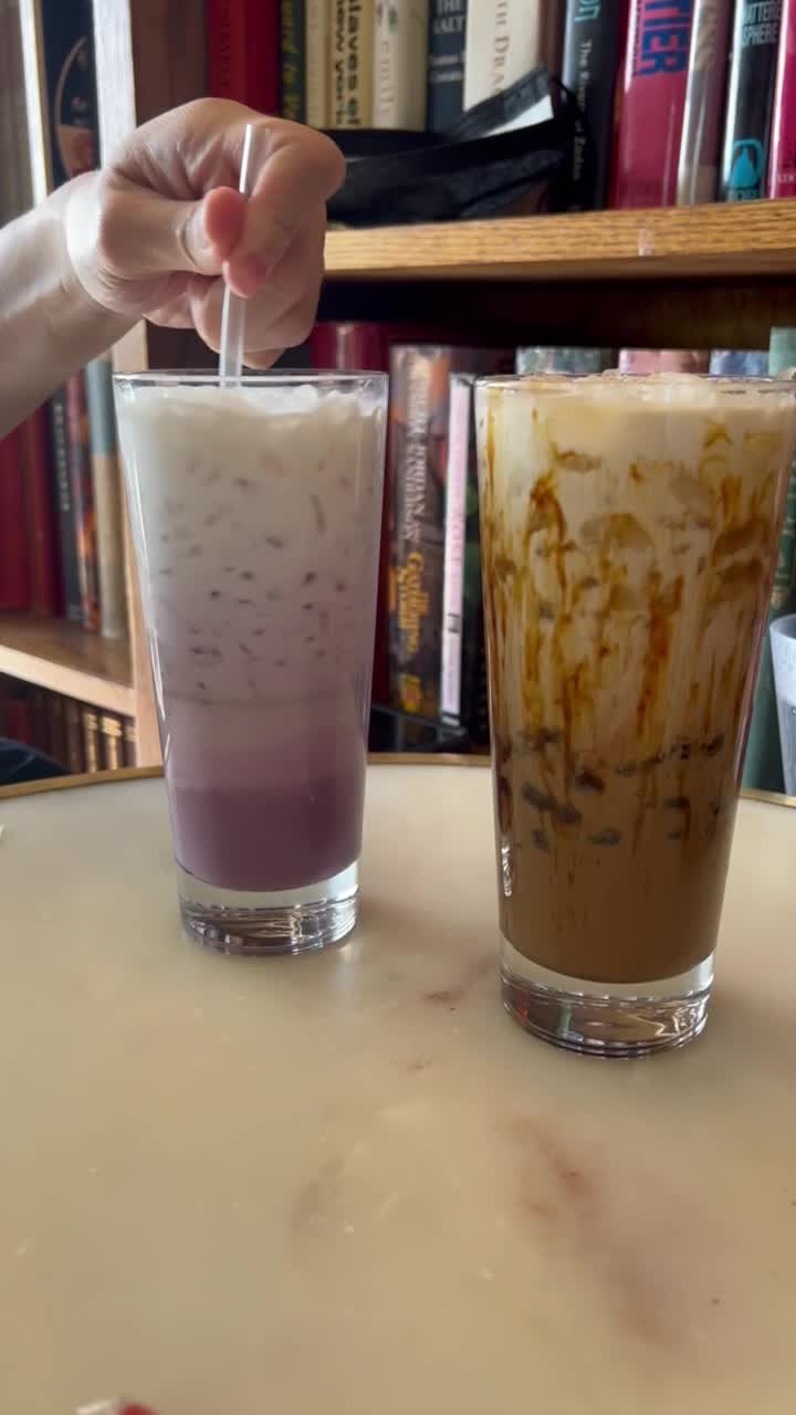 Magnolia Dessert Bar & Coffee