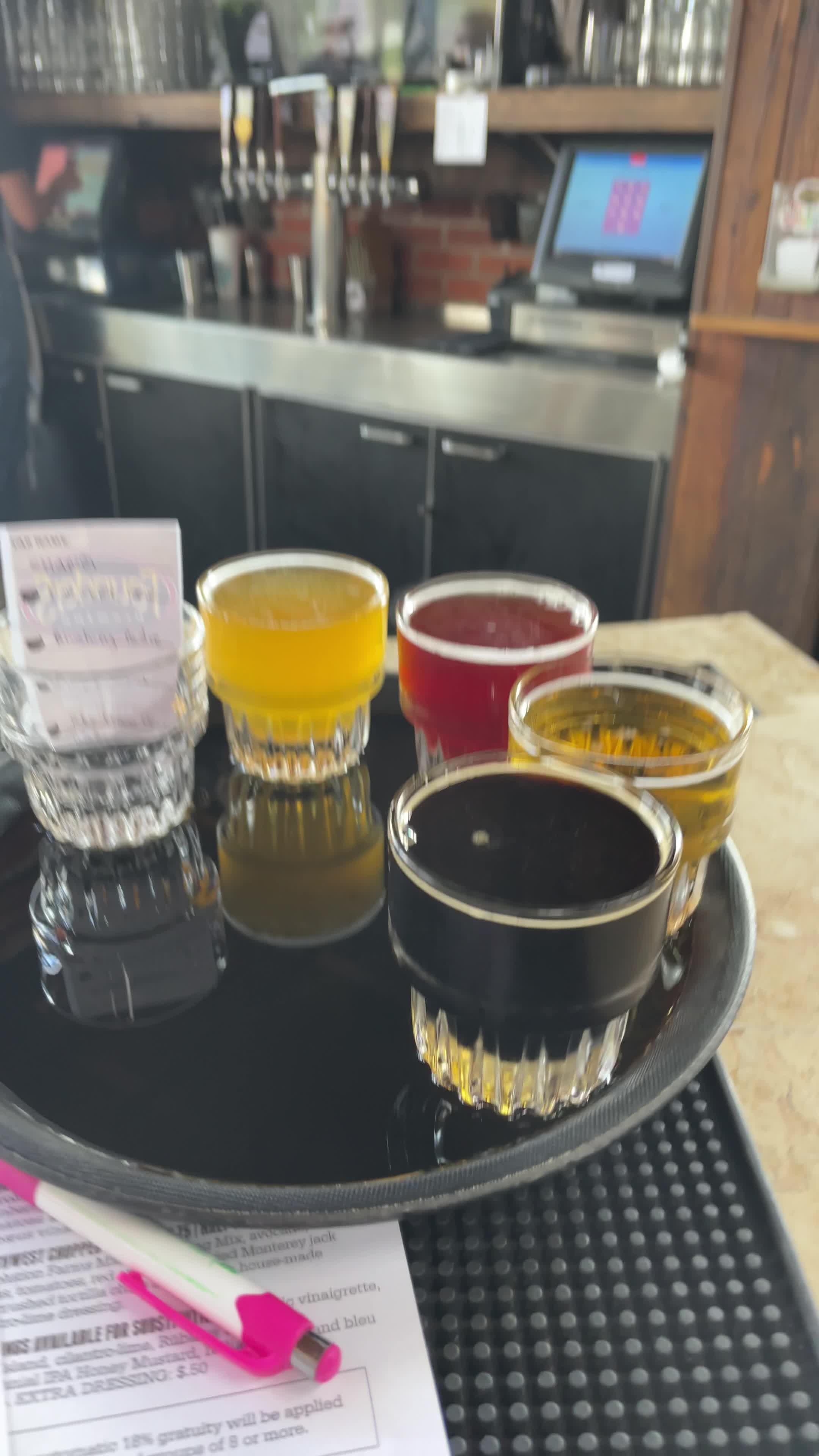 Founders Brewing Co.