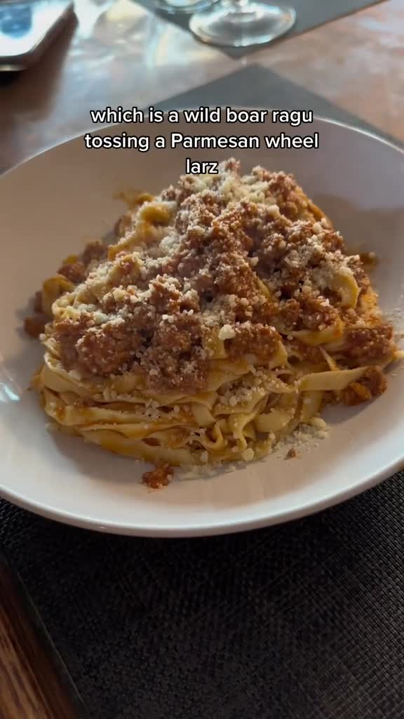 Lo Stella Ristorante