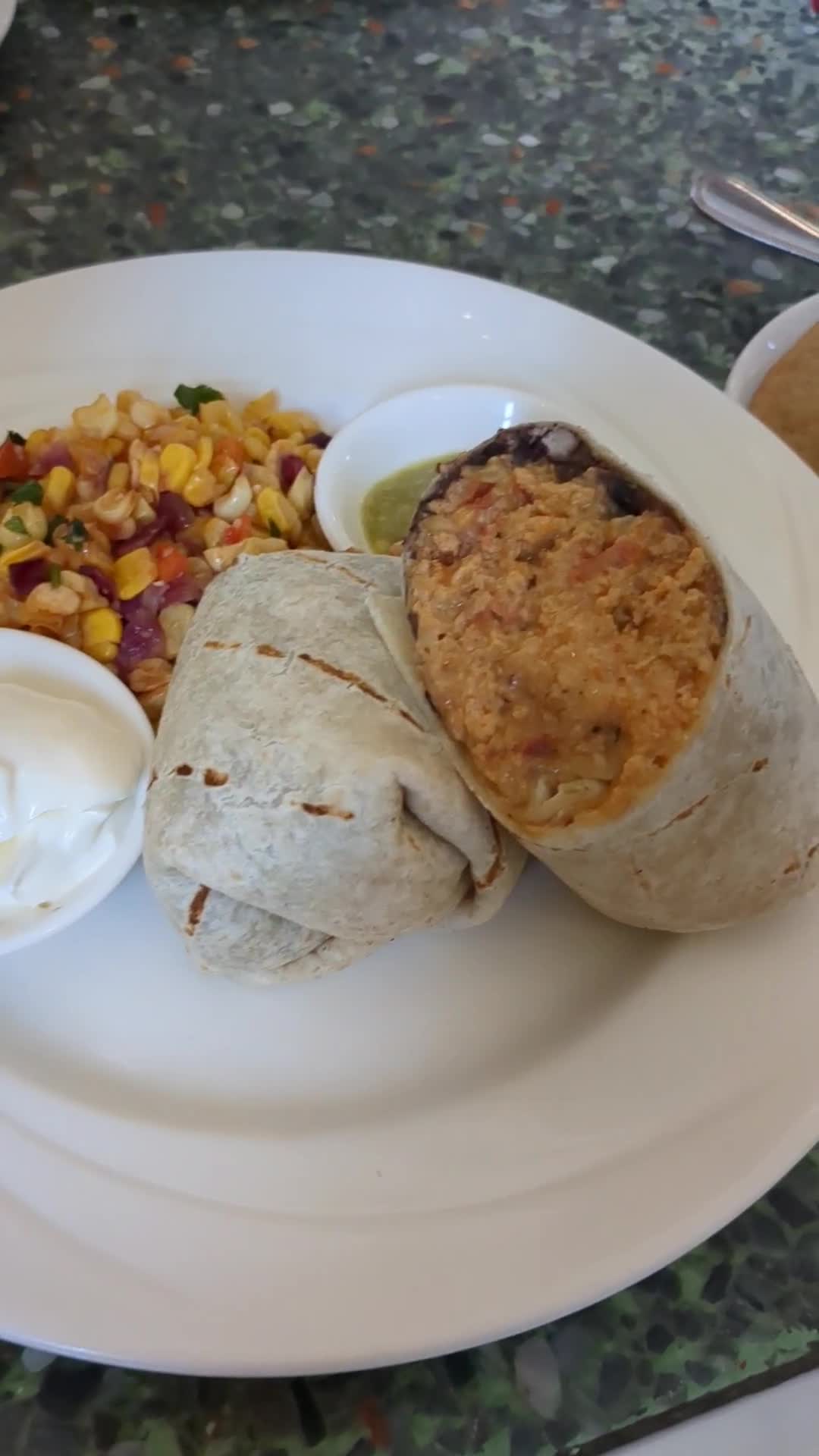 Pan Chancho Bakery & Cafe