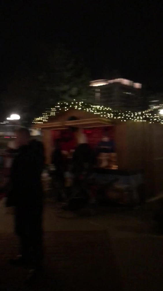 Christkindle Market
