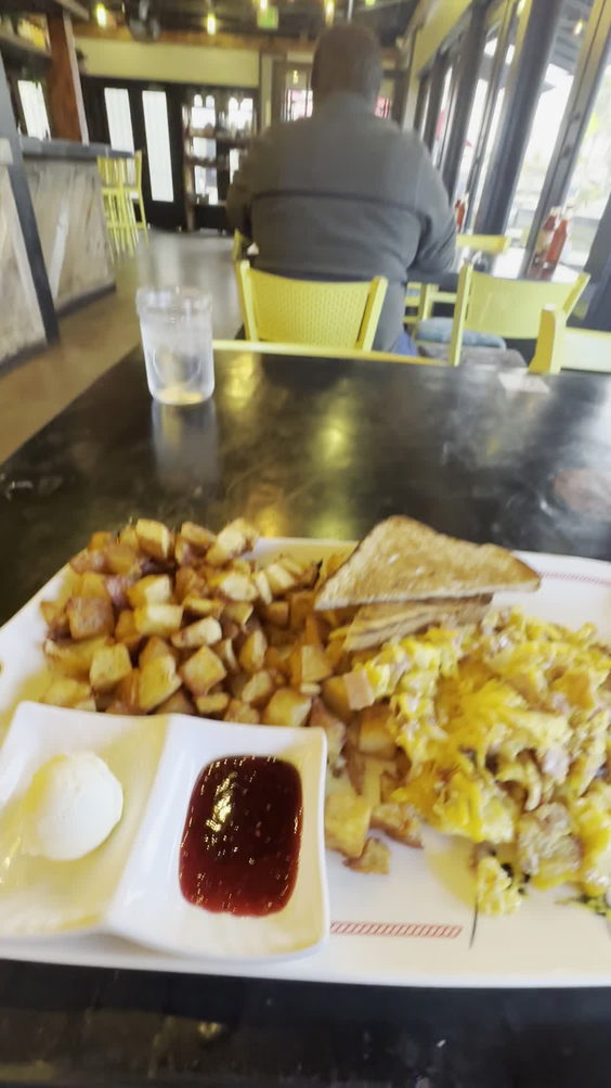 Breakfast Republic