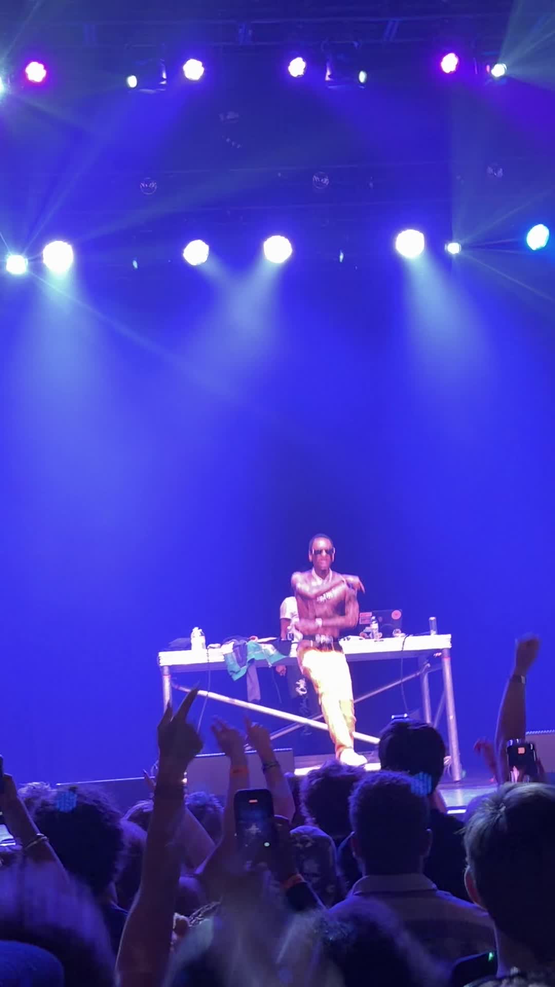 The Sylvee