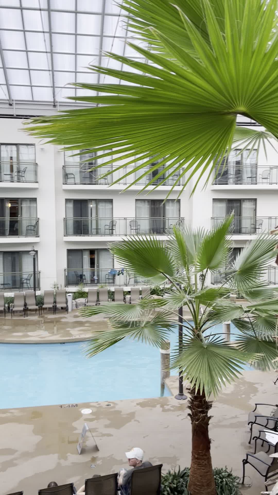 Best Western Plus Lamplighter Inn & Conference Centre