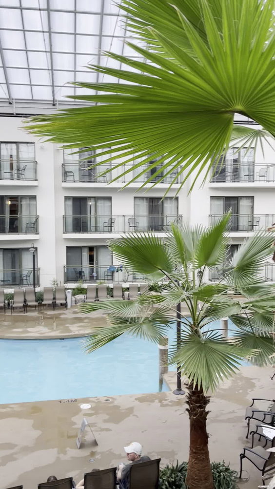 Best Western Plus Lamplighter Inn & Conference Centre