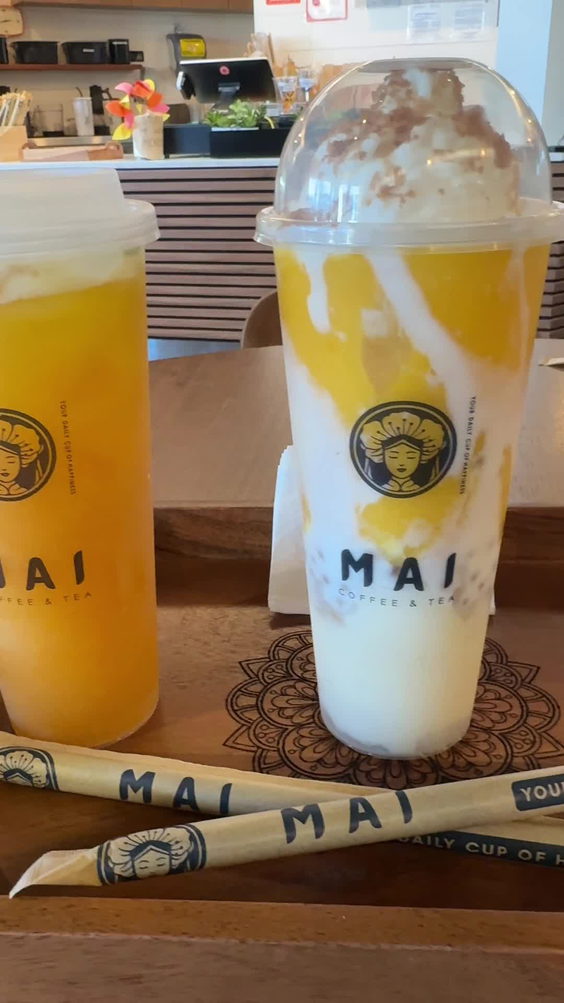Mai Coffee