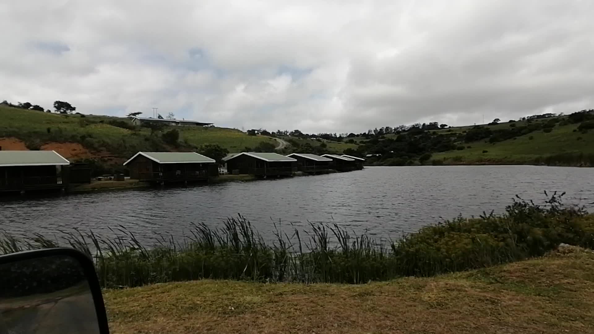 Lake Eland Game Reserve