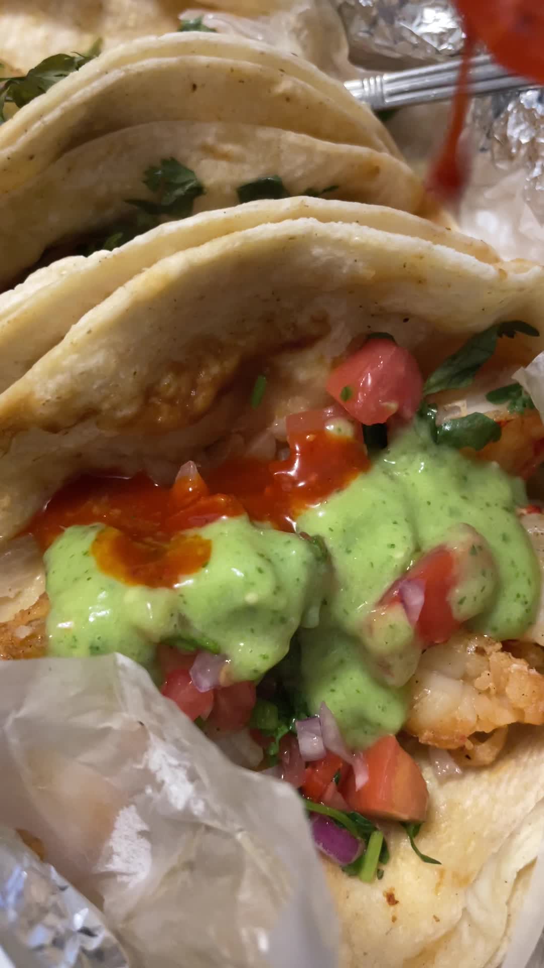 Taqueria La Michoacana