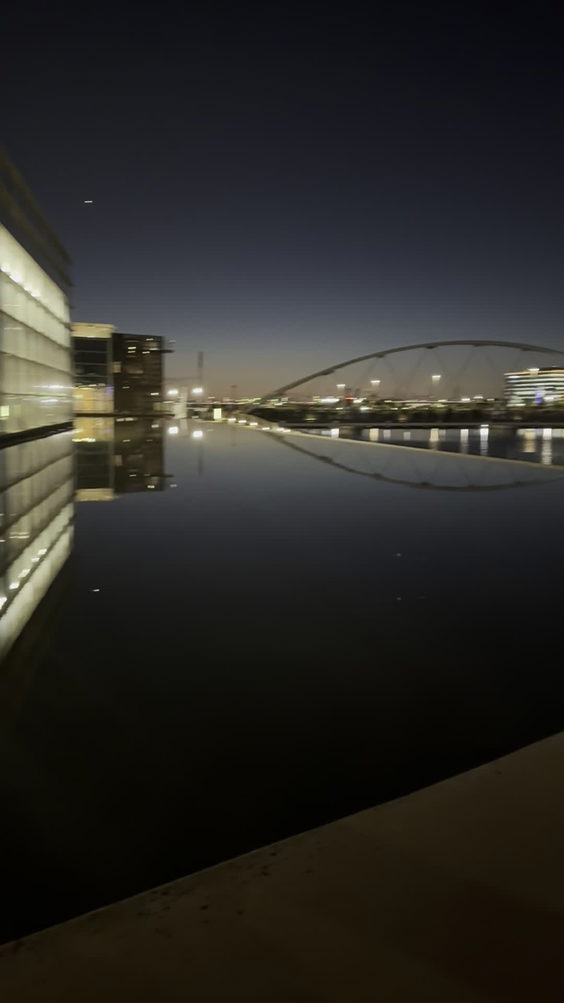 Bridge View