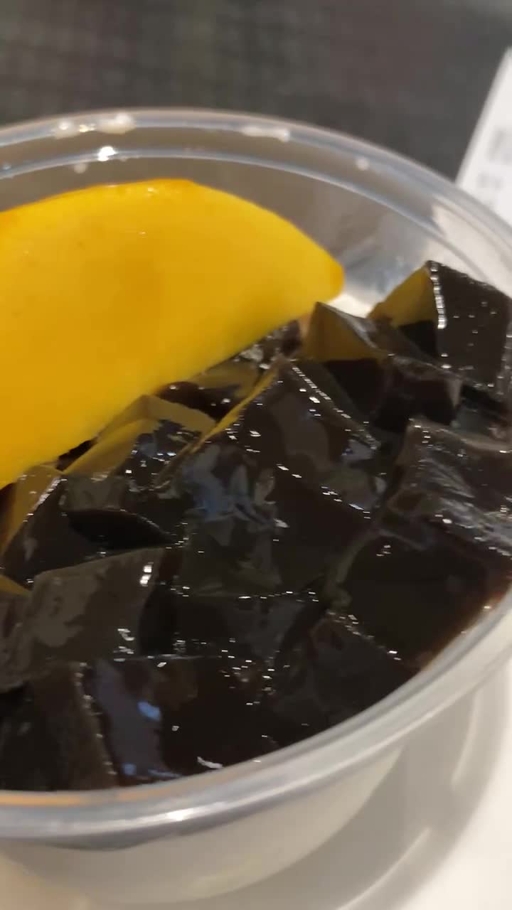 Sweethoney Dessert 杏记甜品