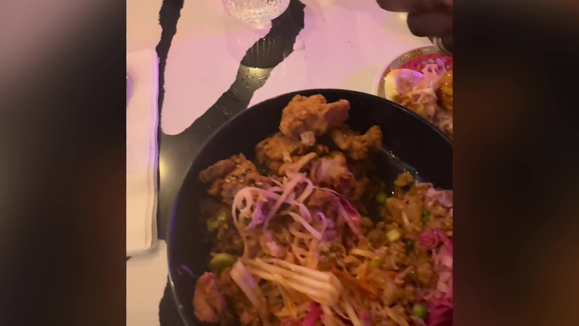 Vandal's Street Kitchen