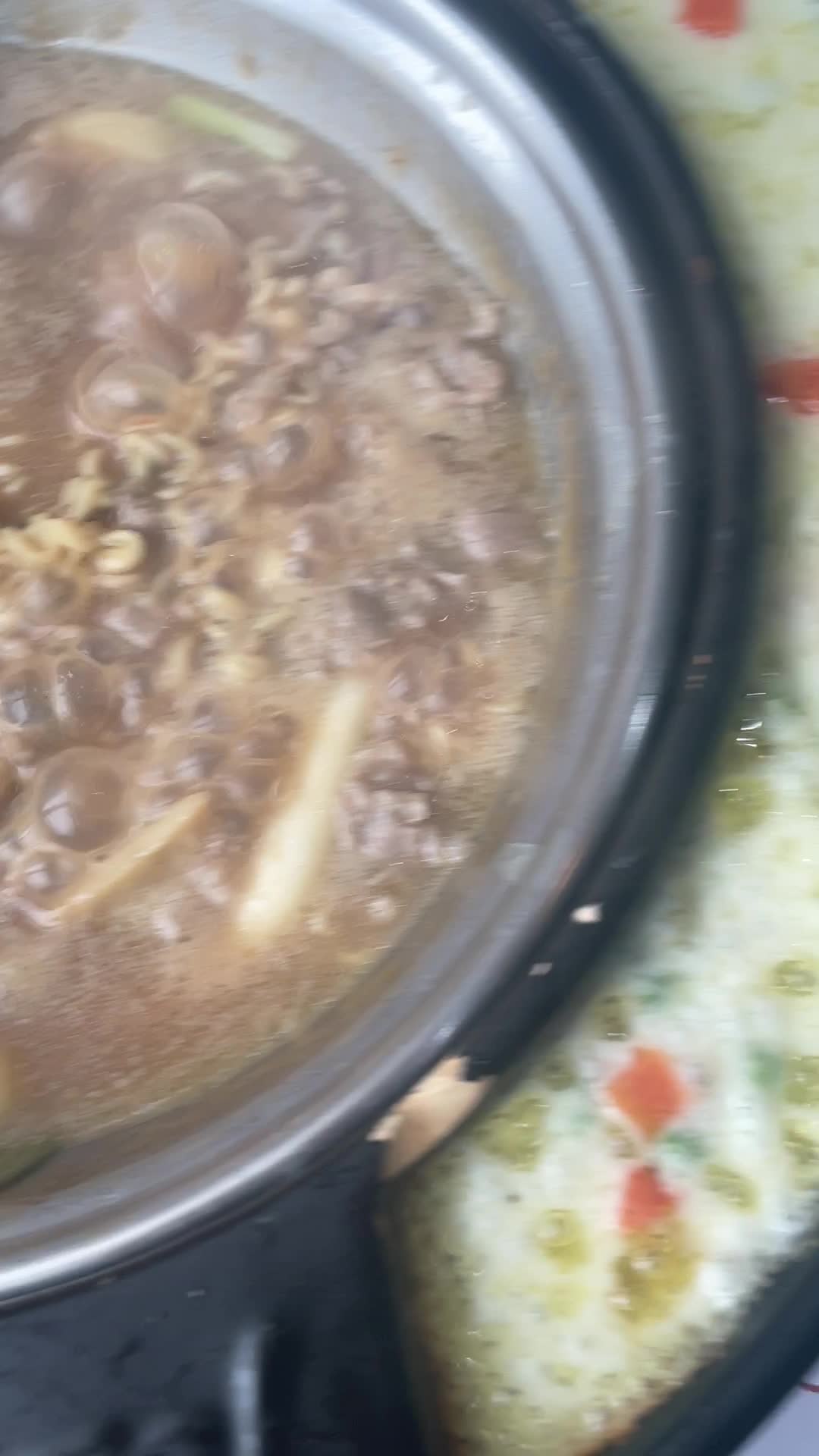 Dookki Korean Topokki Buffet SM Megamall