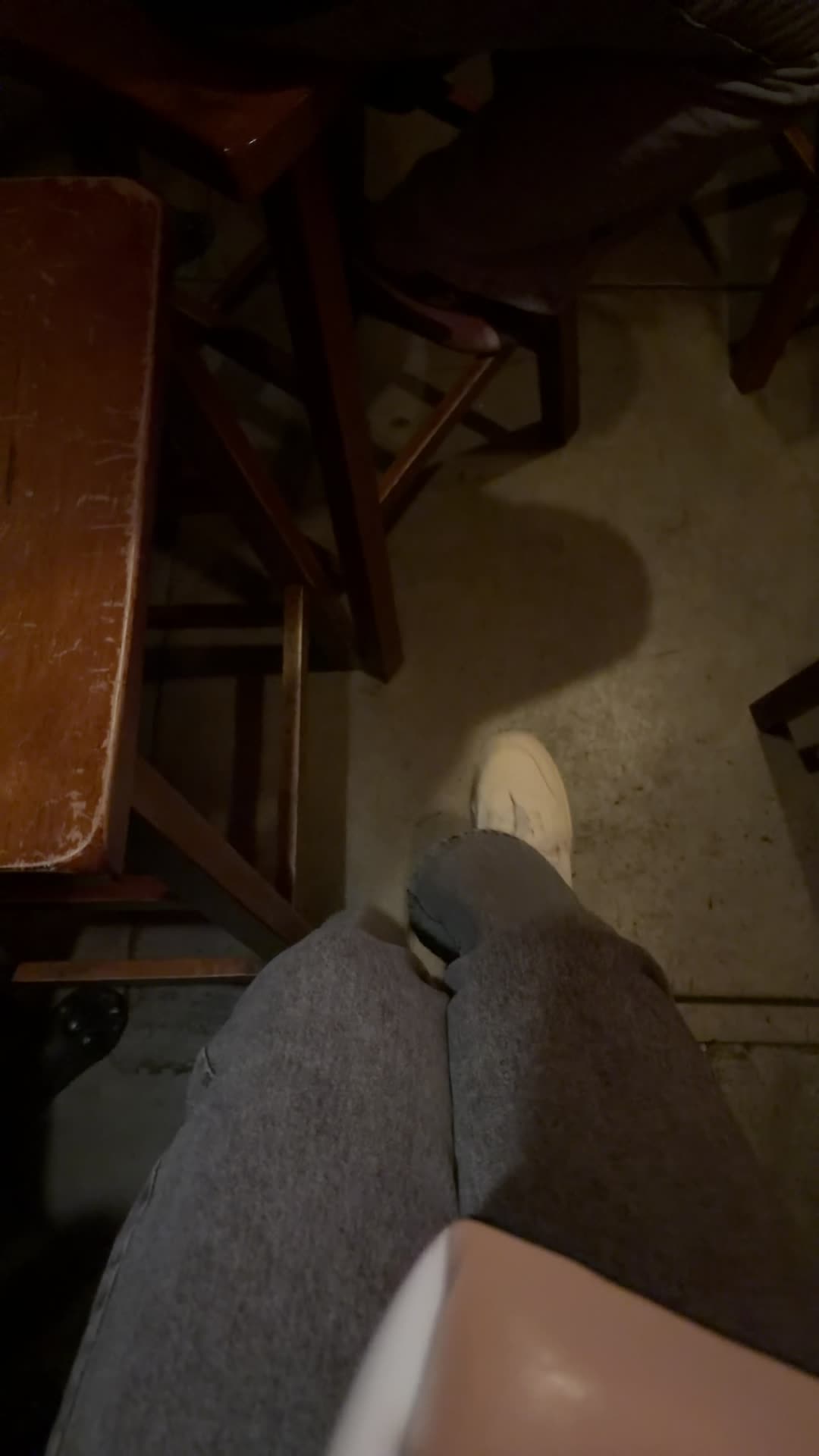 Video review of Haberdasher