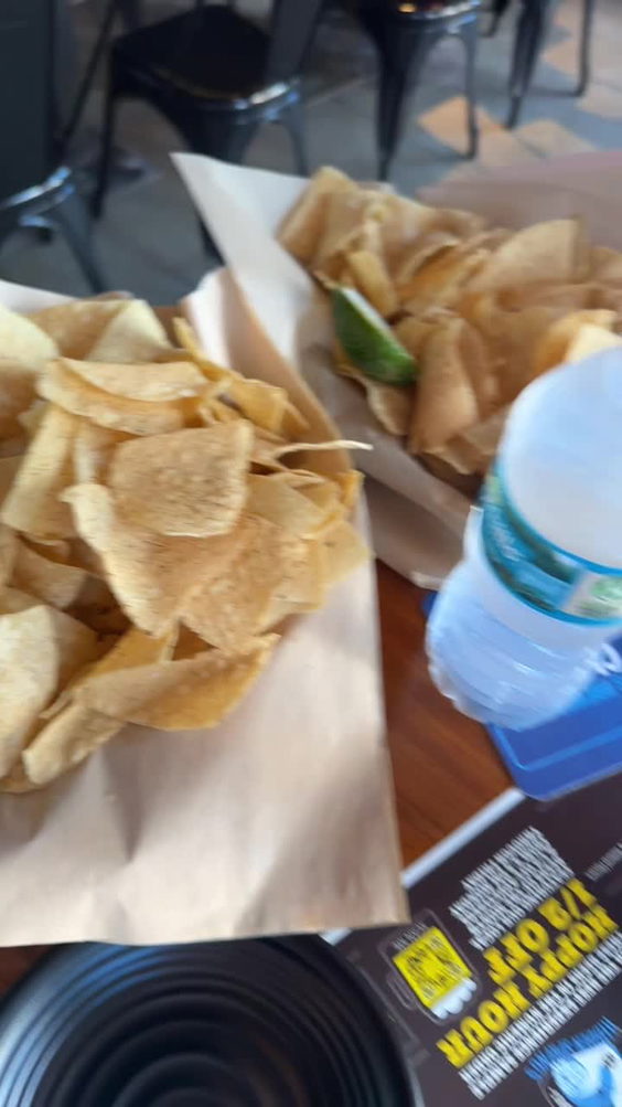 Badfins Food + Brew