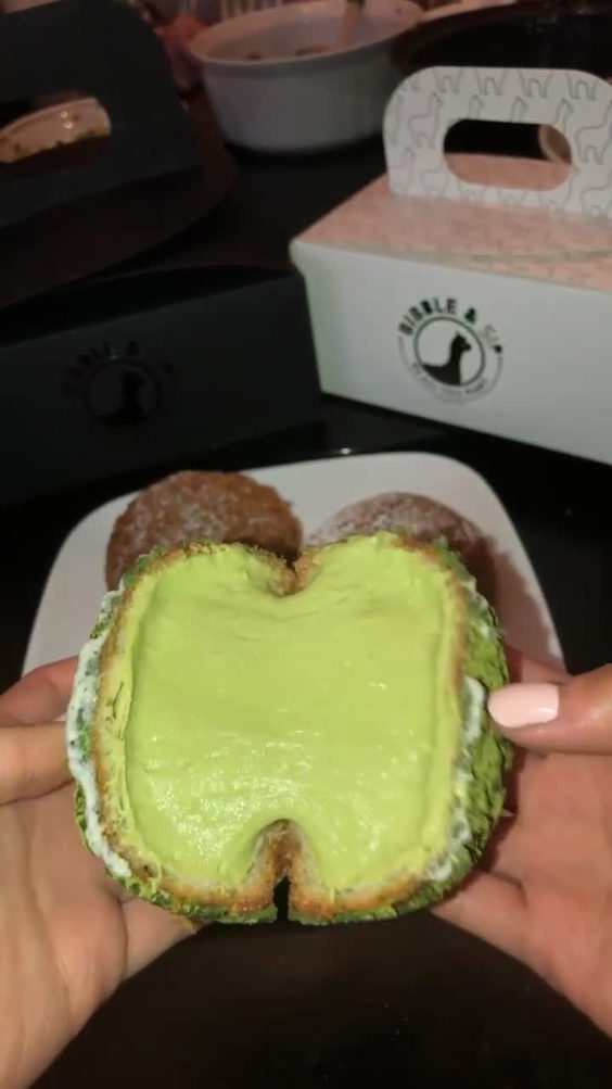 Bibble & Sip