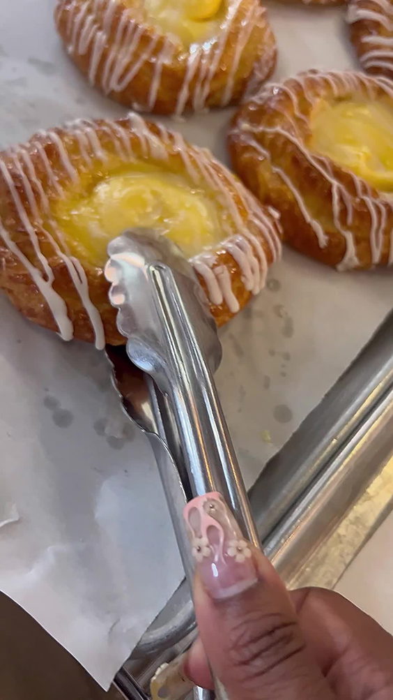 San Martin Bakery