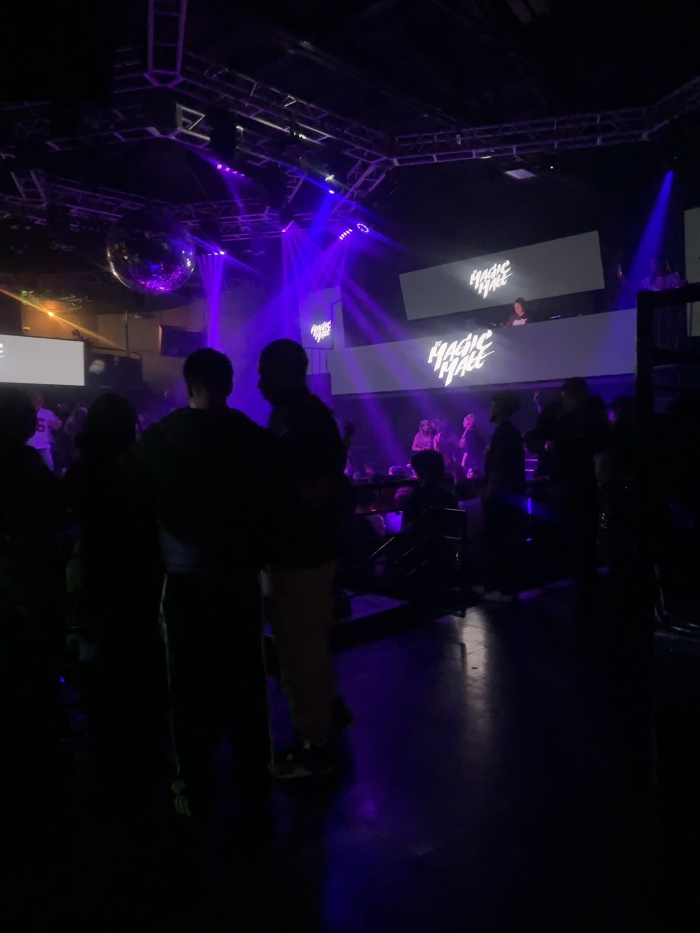 Club X