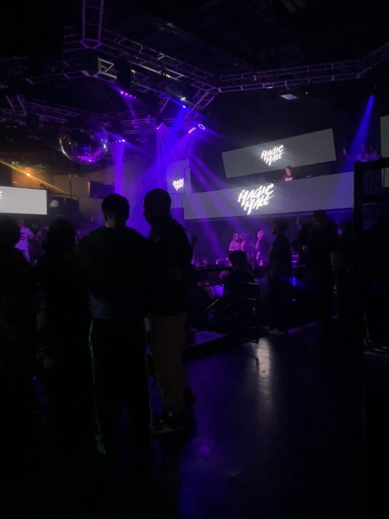 Club X