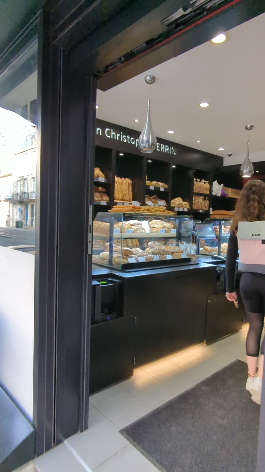 Boulangerie Pâtisserie Jean-Christophe Perrin