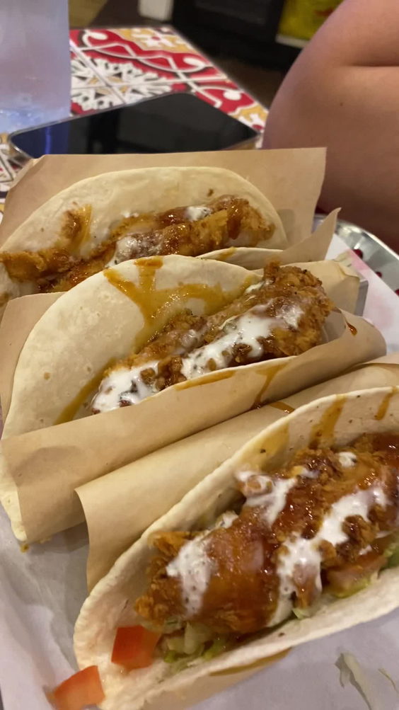 Chili's