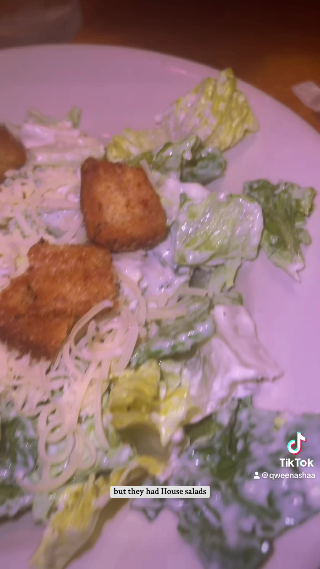 Video review of Texas Roadhouse