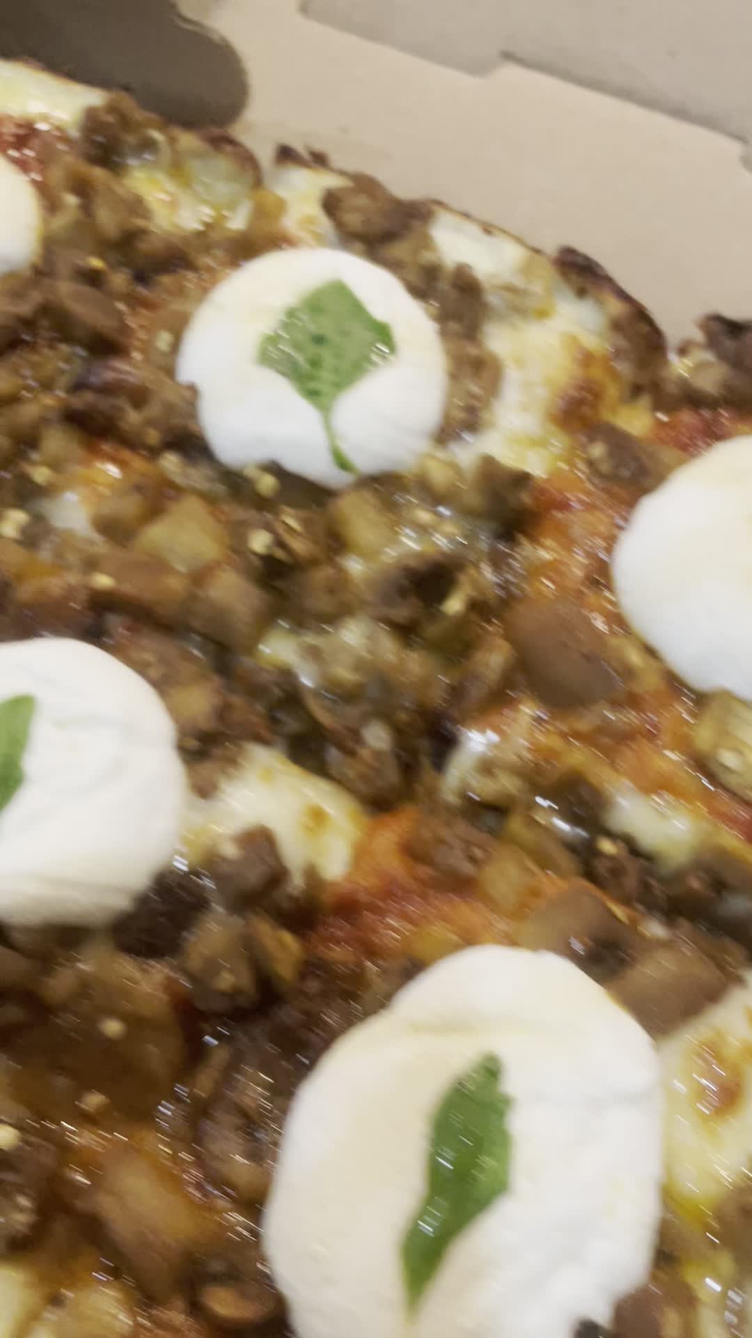 Blue Steel Pizza Company